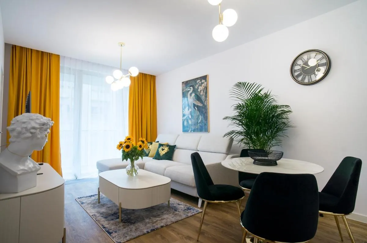 Boulevard Drobnera IV - Apartament Nad Odra - Rynek Wrocław 0*,